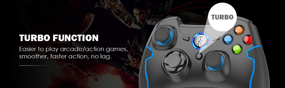 pc controller
