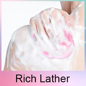 bath sponge