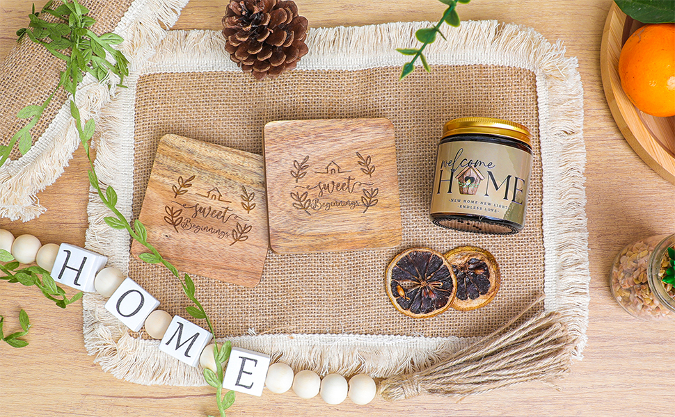new home gifts idea