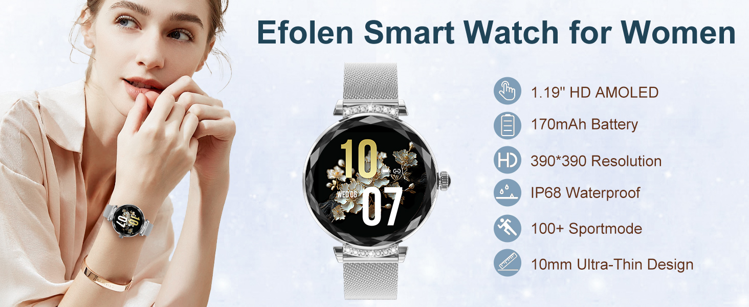 smart watch