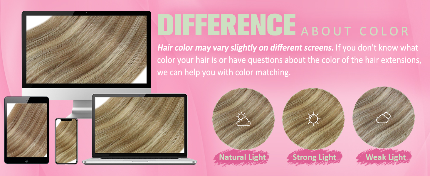 micro ring hair extensions