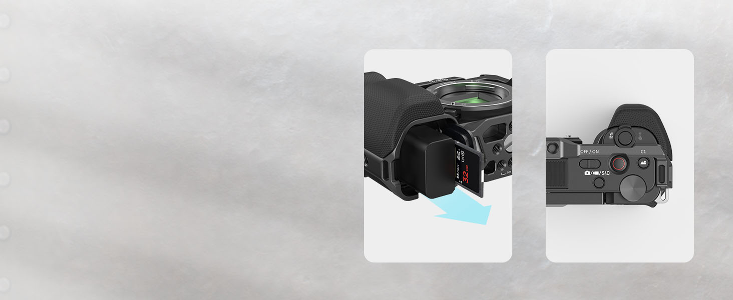 the camera is designed to be a digital camera