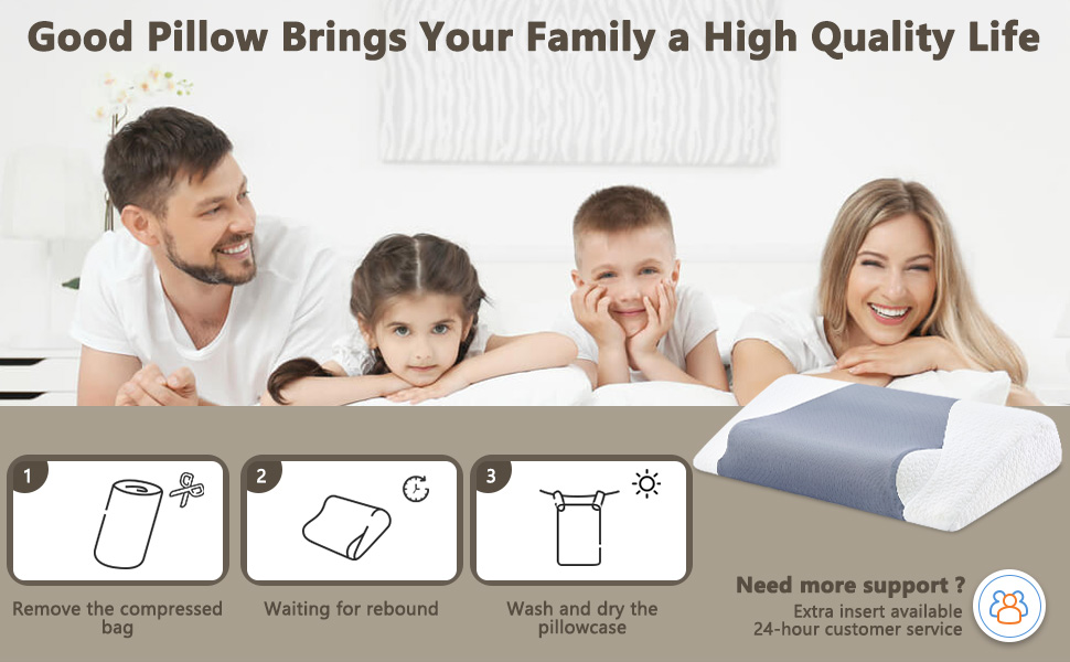 DONAMA HOME PILLOW