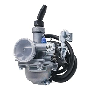 willinckii cv predator pup ⑧ Amazon.com: Cylinman Carburetor Fit for Polaris Outlaw 50