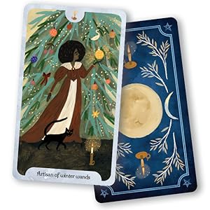 artisan of winter wands