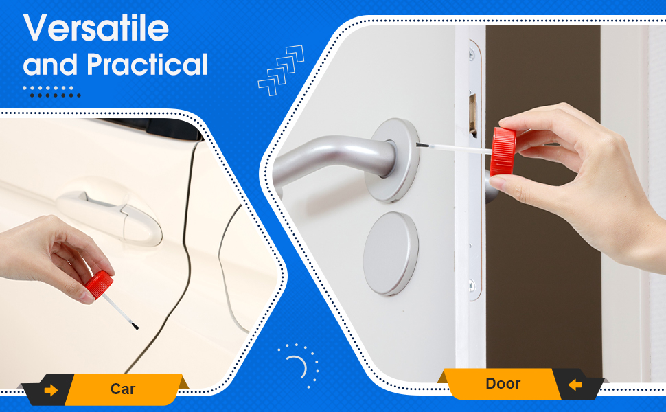 Mumufy 60 Pcs Paint Touch up Paint Bottles with Brush and