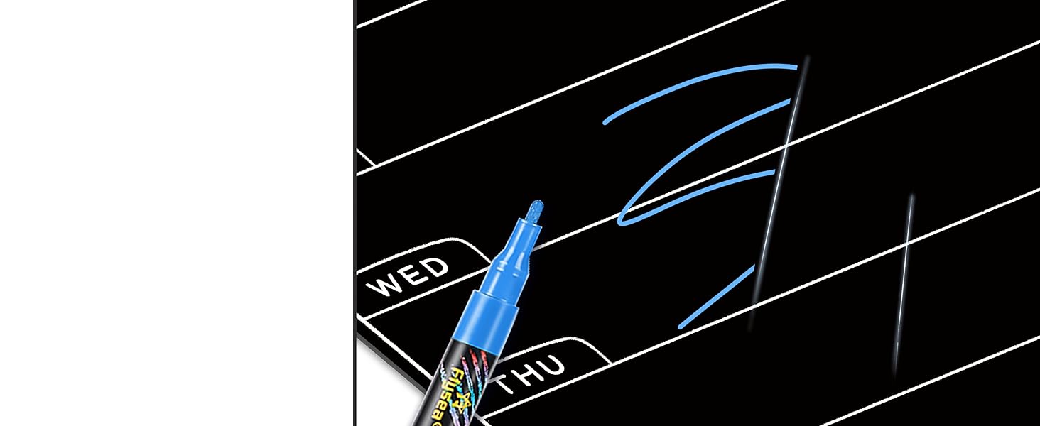 Weekly Calendar Blackboard 3