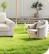 QIANMEW Couch Covers for Sectional Sofa, Washable Stretch Soft Sofa Cushion Covers L Shape Sofa S...