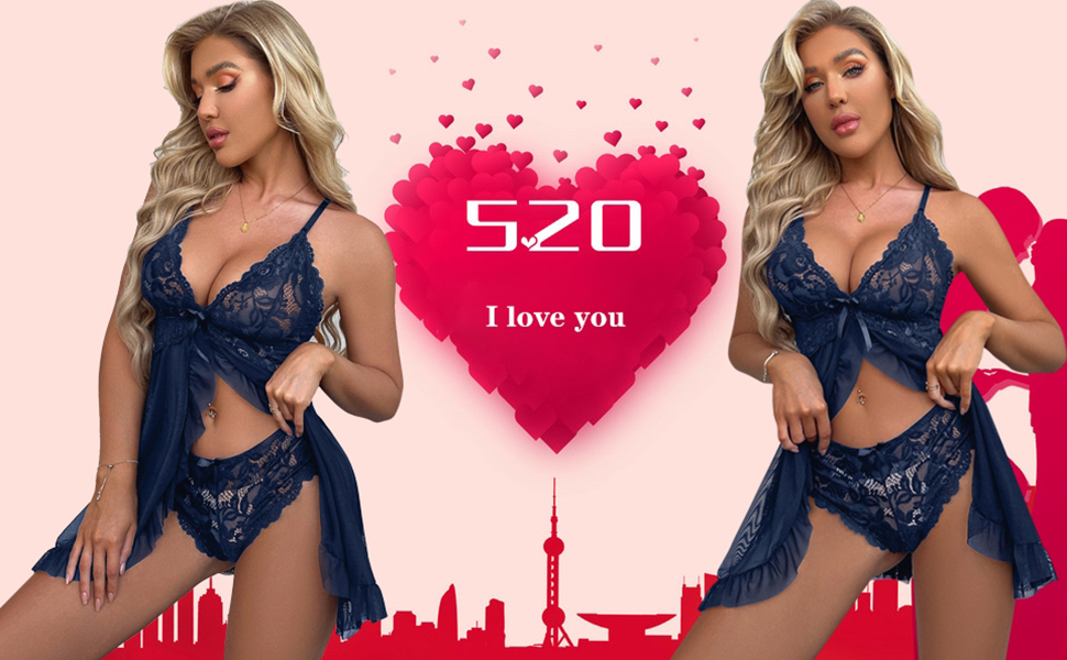 lingerie for women