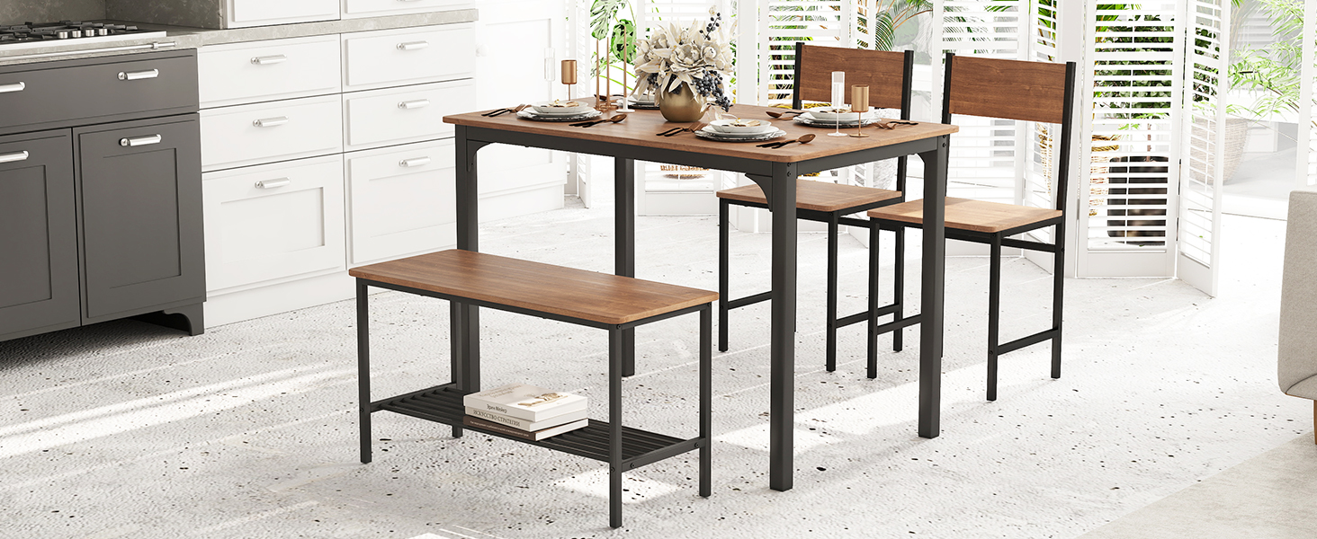 dining set