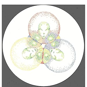 Transparent Oracle: (Oracle Kit Box Set with 77 Cards and