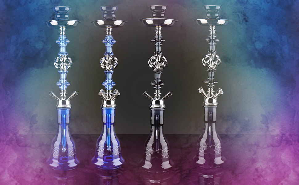 hookah set