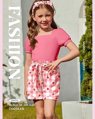 6t girls clothes
