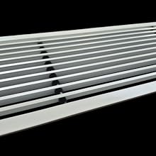 BLADE SPACING