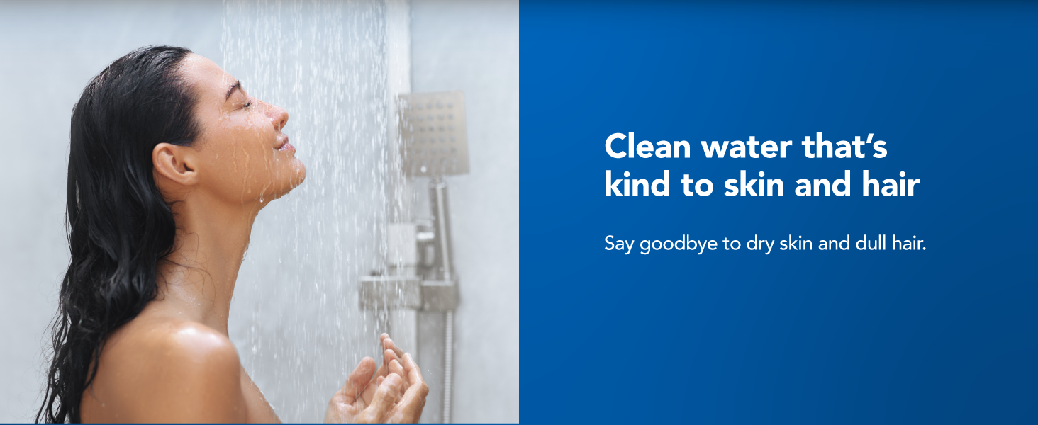 clean water that&amp;#39;s kind of skin and hair