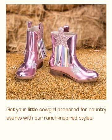 cowboy boots