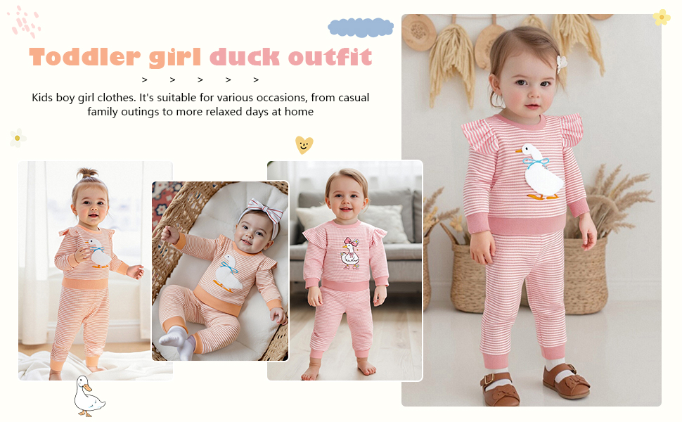 toddler girl fall winter outfit