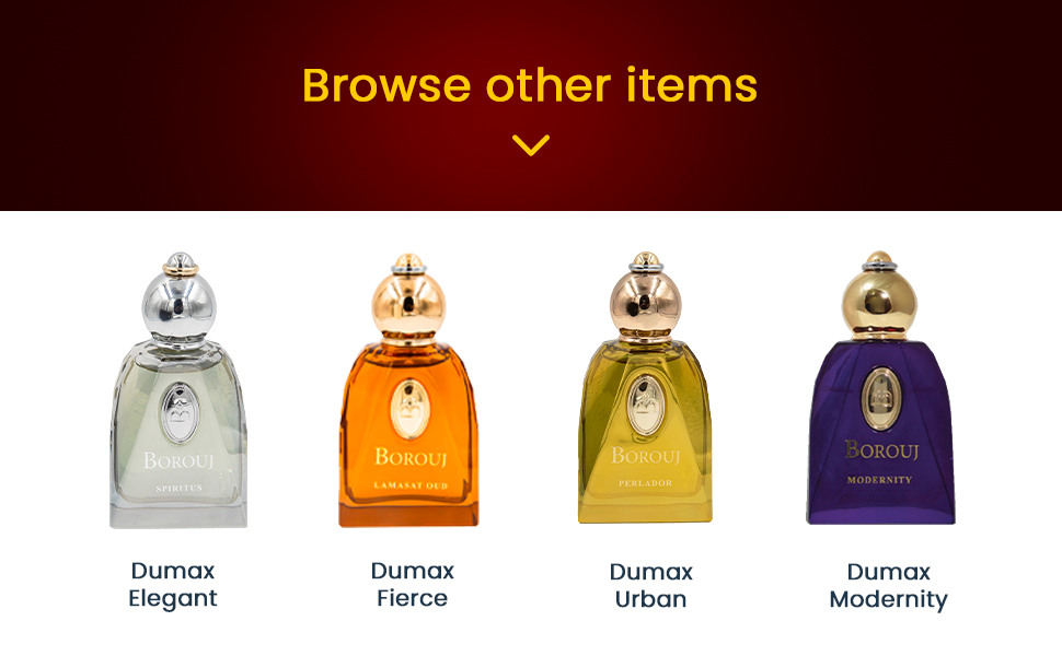 Cologne for Men and Women, Long Lasting Fragrance, with