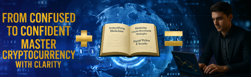 from confused to confident