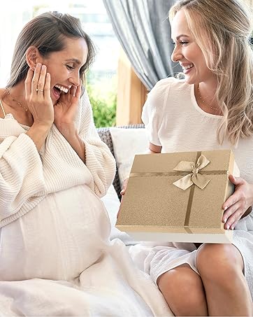 New Mom Gifts for Women