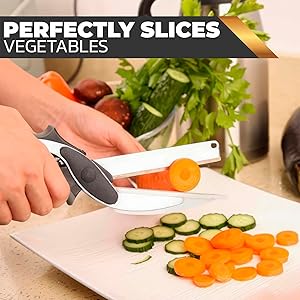 vegetable chopper manual kitchen slicer food scissors kids best vegetable chopper kitchen gadget
