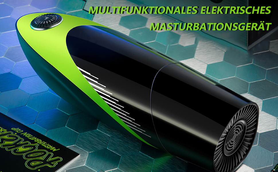 die Leistung des Elektromotors