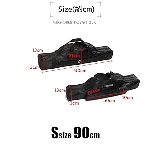 ジャンク品　Scorpion1652r-5 ルアーロッド ロッドケース付き ジャンク品 Scorpion1652r-5 ルアーロッド ロッドケース付き