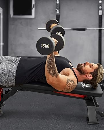 weight bench