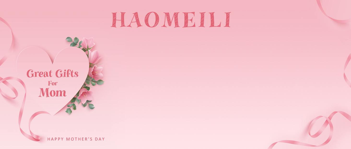 HAOMEILI FASHION