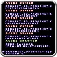 Actualización de Firmware en "Neón" - Cine de Escritor Actualización de Firmware en "Neón" - Cine de Escritor