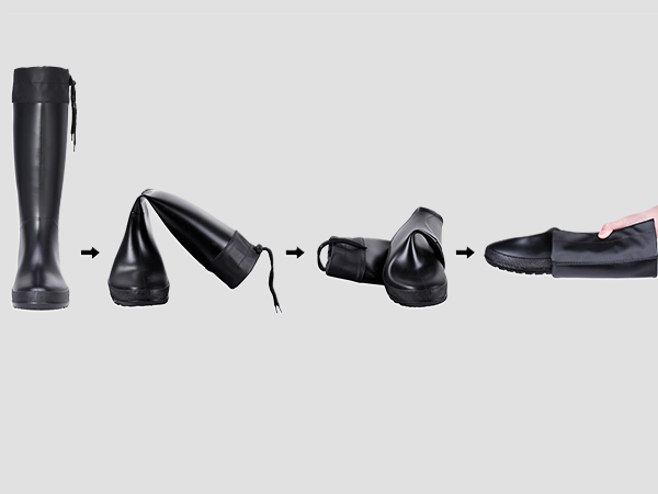 rain boots for women