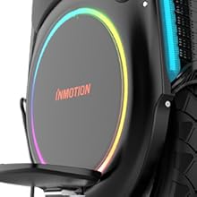 LED ambiental Inmotion V12