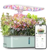 LPH-Air Hydroponic System