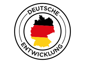 Logo des deutschen Staates
