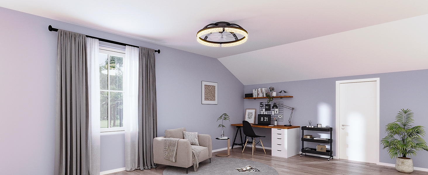ceiling fan
