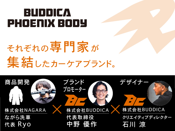 Amazon.co.jp: 【BUDDICA PHOENIX BODY】フェニックスドライ
