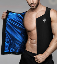 Sauna Vest
