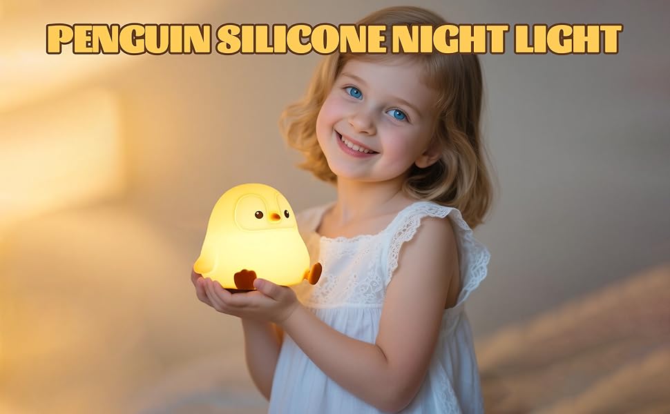 Nursery Night Light