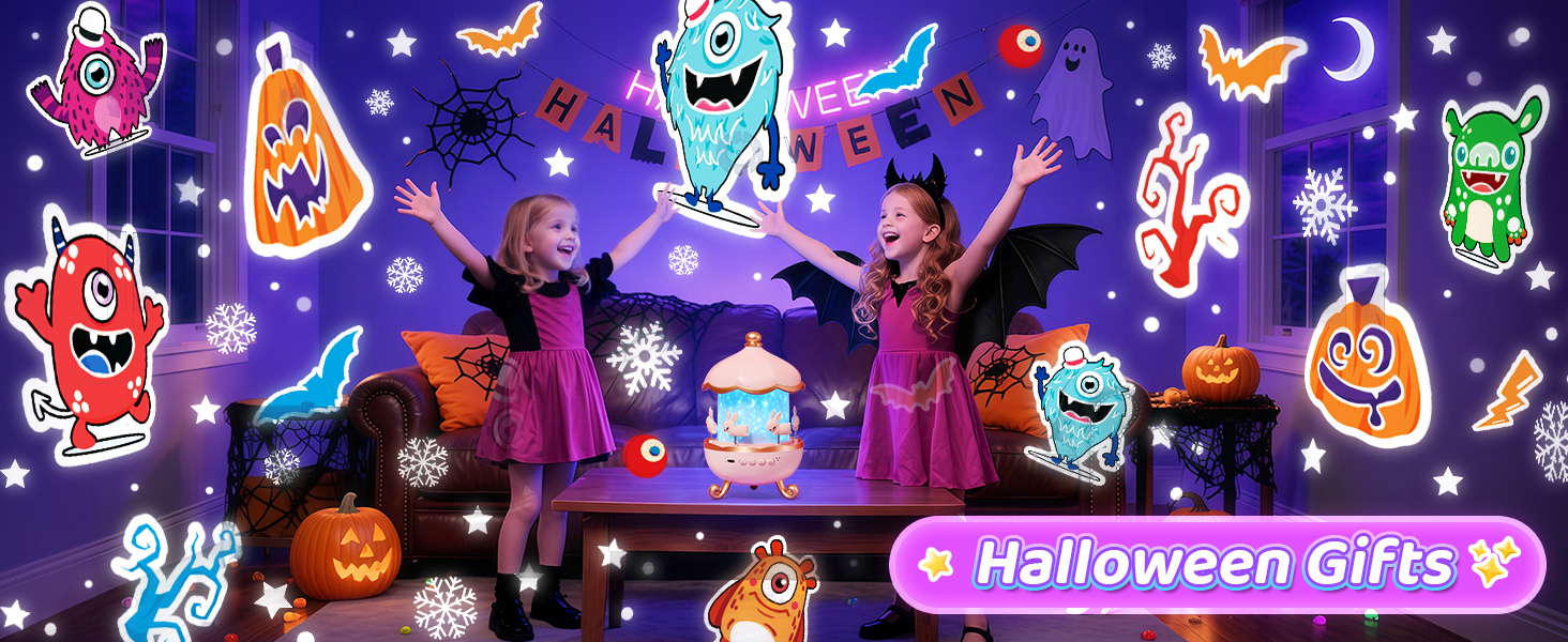 white noise baby sound machine for sleeping princess night light for kids night light projector