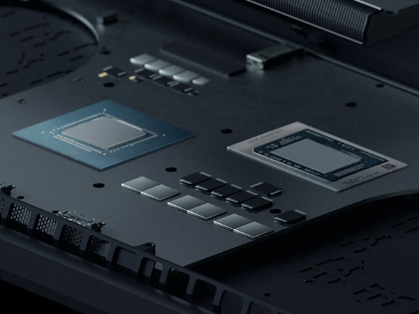 4060 4070 4080 4090 gpu backlit chroma rgb USB C A travel hdmi screen 