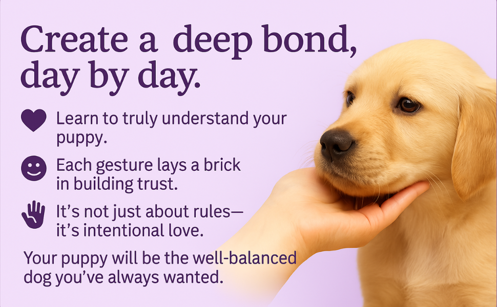 crate training puppies