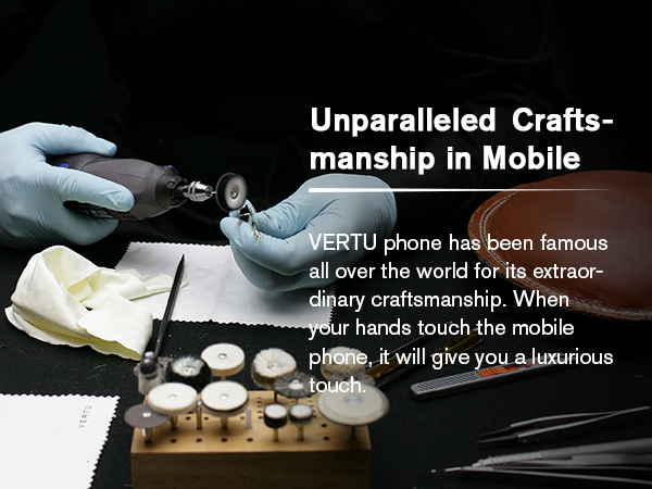 vertu metavertu phone mobile