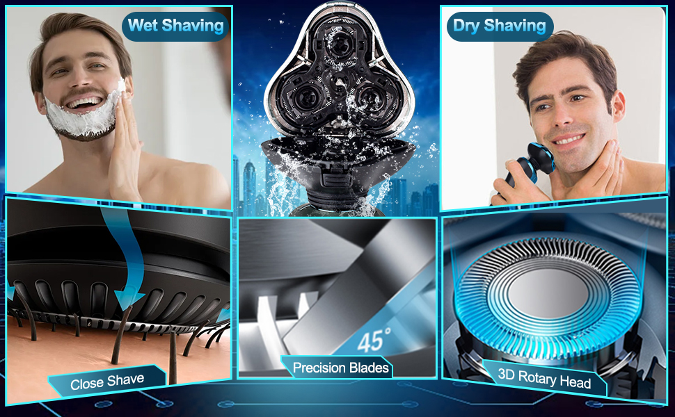 electric shaver electric razor
