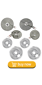 ge stove burner replacement