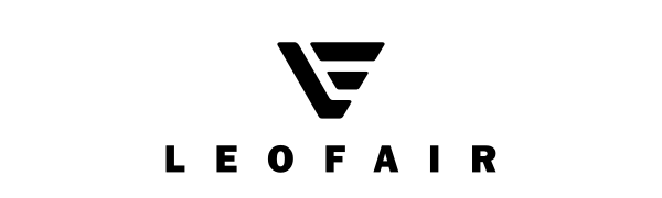 Leofair logo