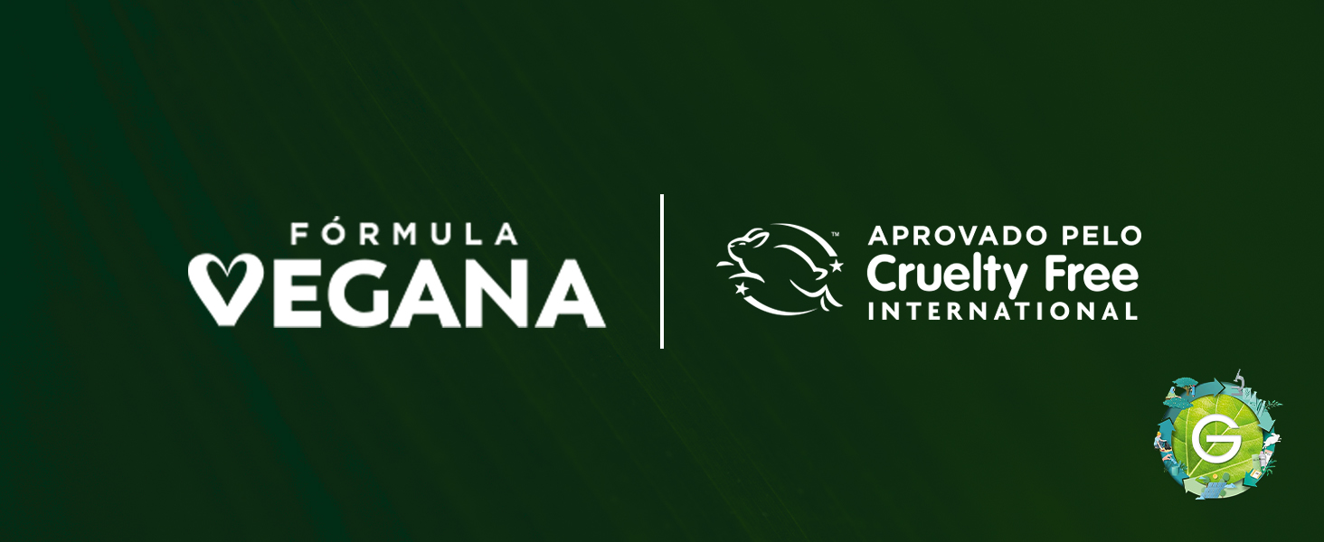 Green Beauty: conheça o compromisso Garnier com uma beleza sustentável e livre de crueldade animal.