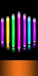 Glow Sticks