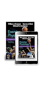 Exercise Physiology: Integrating Theory and Application