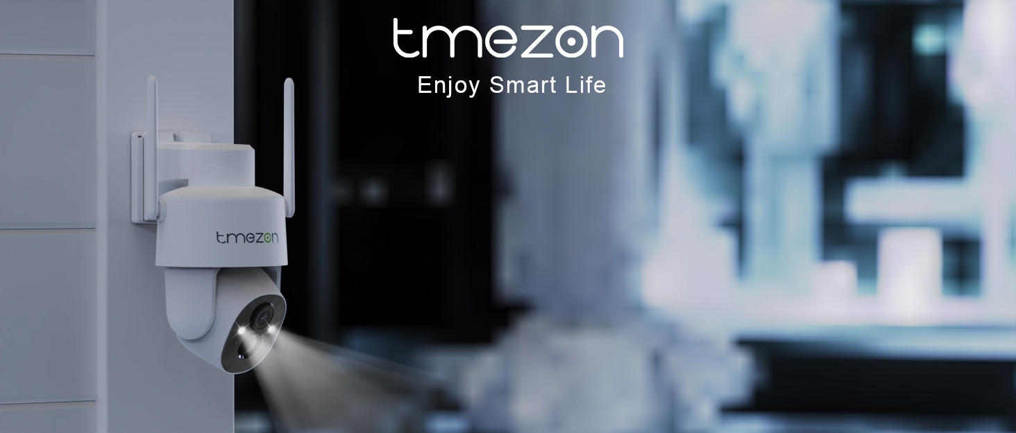 security camera wireless outdoor