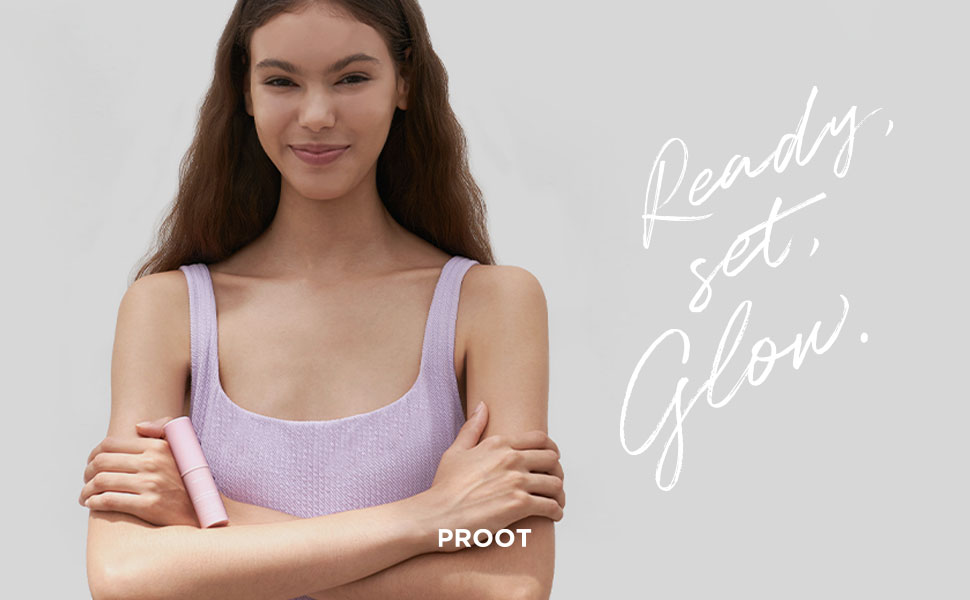 hibiscus and honey firming cream in a stick balm